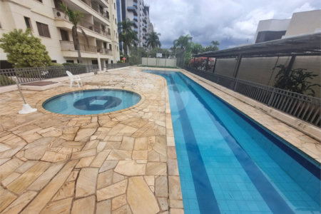 Apartamento à Venda – Excelente Localização. Completo em Conforto e Lazer 124,97m²