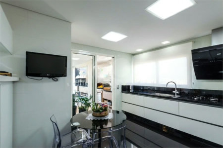 Apartamento Alto Padrão Lazer Completo ,com 3 quartos, 250 m² à venda Parque da Mooca.