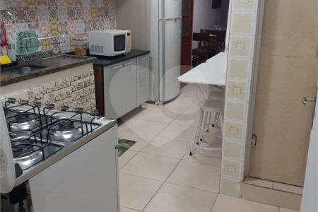 APARTAMENTO PARA VENDA NO CONDOMÍNIO EDIFÍCIO ELIAS ISSA - MOOCA
