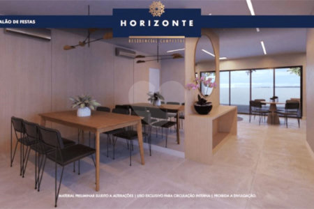 Apartamento á venda – Santo André