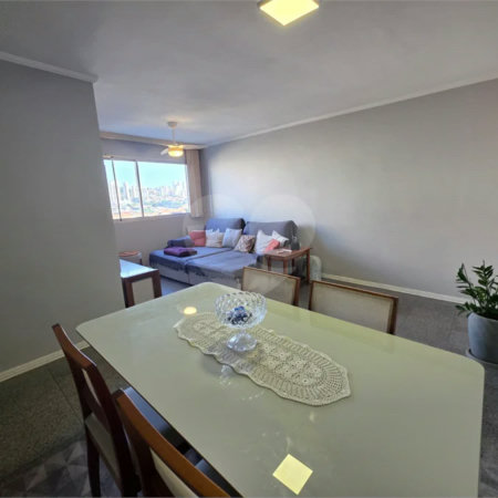 Apartamento 2 dormitórios 1 vaga próximo ao metrô