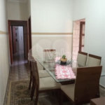 Casa Térrea com 2 dormitórios, sendo 1 suíte.