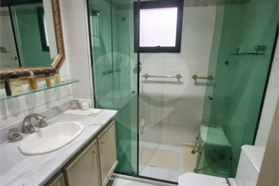 3 Suítes no Melhor da Vila Mascote!!!