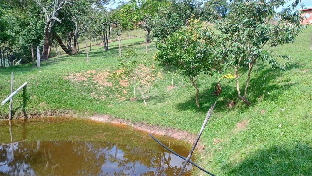 Chácara à venda na cidade de São Pedro - SP no bairro Vertentes das Águas - Refúgio Natural a 30 Minutos de Piracicaba - 5.000 m2