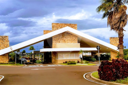 Casa em Construção no Condomínio de alto padrão Dahma III