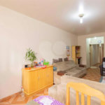 Apartamento com 72m² na região da Vila Mariana em São Paulo - SP.