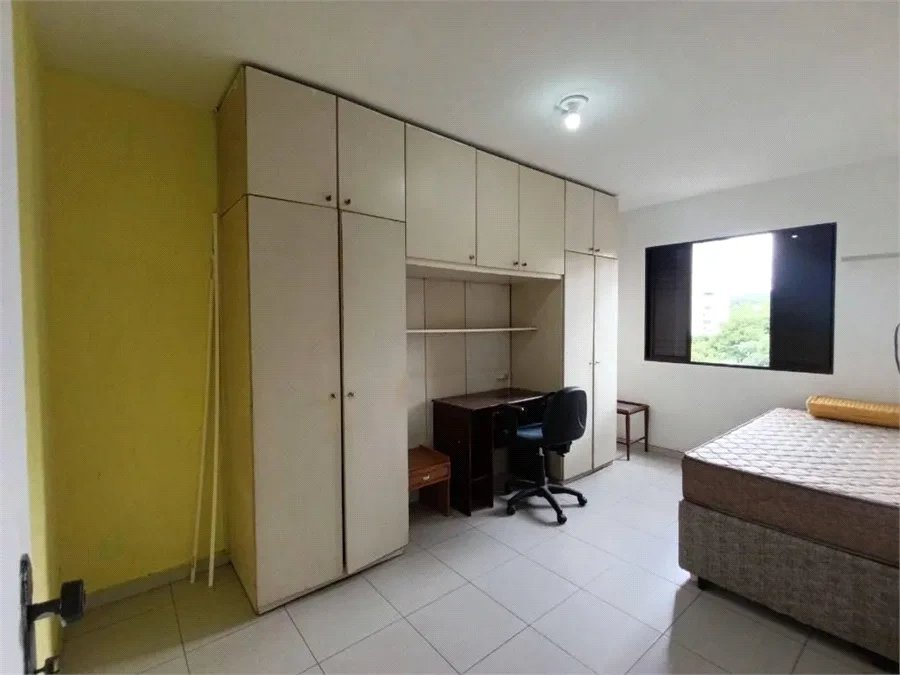 Apartamento à venda com 3 quartos em Butantã, São Paulo - SP