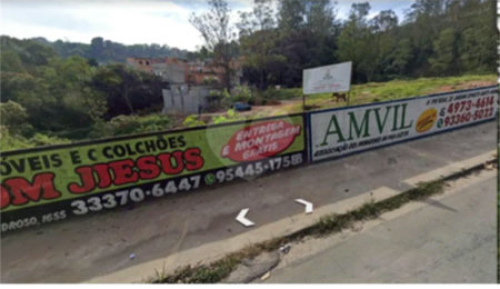 Terreno à venda no condomínio Maracanã, Santo André - SP