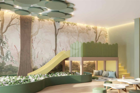 Apartamento 75m² no Palazzo Mooca | 2 Dorms | 1 Vaga | Terraço Gourmet