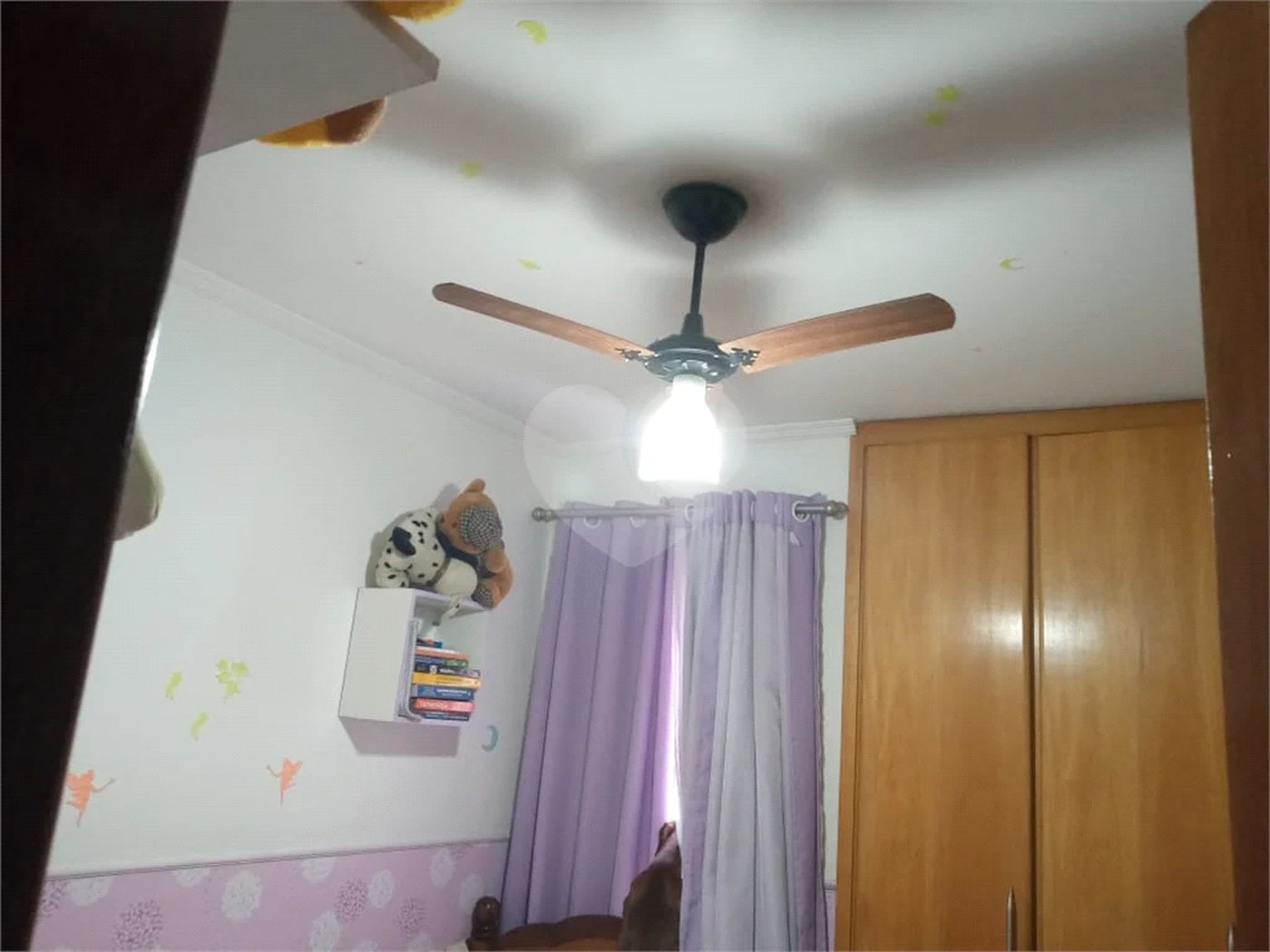 Apartamento de 2 quartos com garagem à venda na Vila Prudente