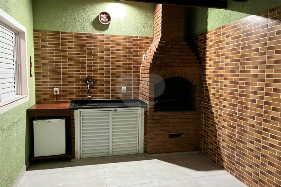 Lopes Duquesa apresenta: Sobrado à venda com 250m² em Pirituba