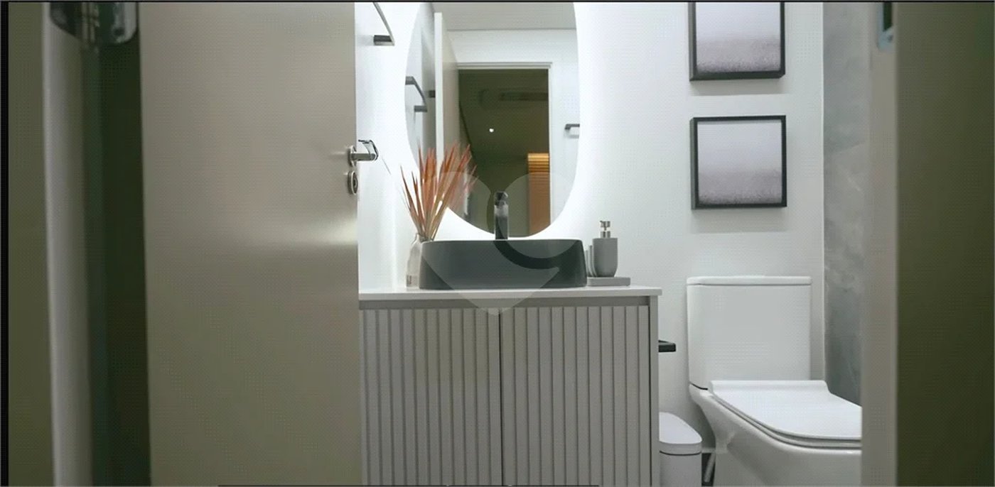 Apartamento à venda com 3 quartos, sendo 2 suítes, em Vila Leopoldina, São Paulo, SP