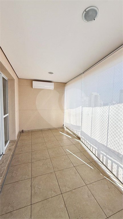 Apartamento á venda - Vila Mascote