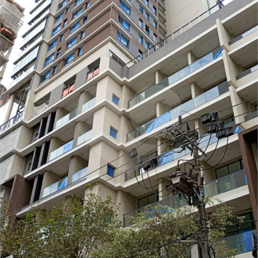 Studio à venda 24m² - Pinheiros