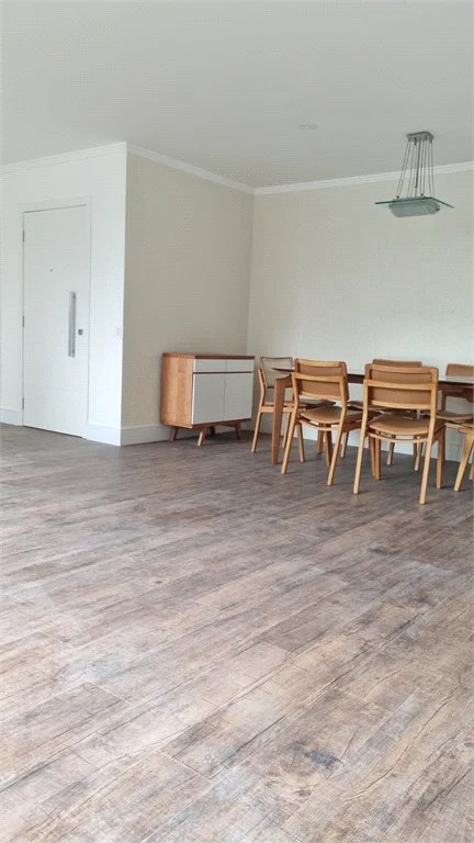 Apartamento à venda com 3 quartos, sendo 1 suíte, em Perdizes, São Paulo - SP