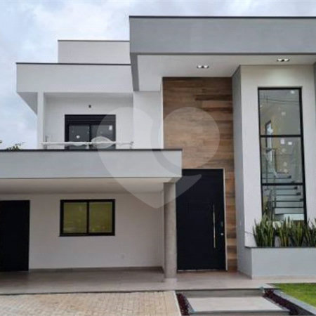Linda casa recém construída disponível para venda no Reserva dos Vinhedo