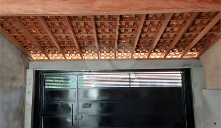 Casa à venda com 2 quartos em Parque Industrial, São Carlos, SP