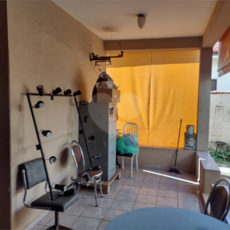 Casa térrea na Vila Prado.