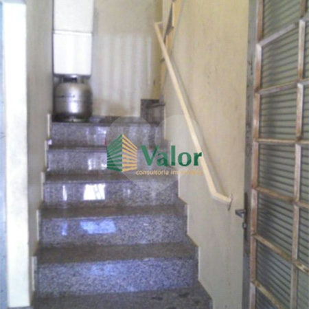 Sobrado á venda no Núcleo Residencial Silvio Vilari