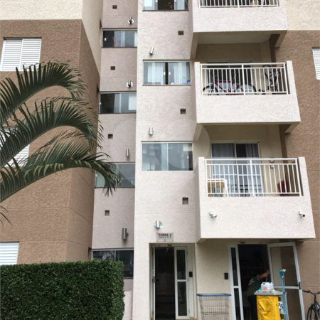 Apartamento a venda no Vila Verde Sabará