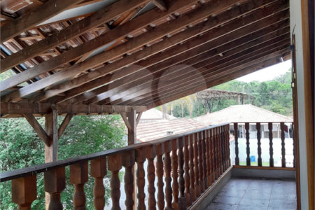 Chácara residencial no Broa- Itirapina/SP
