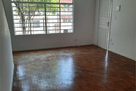 Sobrado à venda com 3 quartos em Vila Universitária, São Paulo - SP