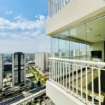 OPORTUNIDADE DE COMPRA NO DOMO HOME - 123 M² 3 DORMITORIOS SUITE COM CLOSET ANDAR ALTO!