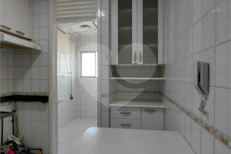 Apartamento á venda - Vila Santa Catarina