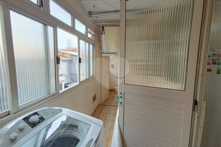 Apartamento à venda no Cambuci com 100m2