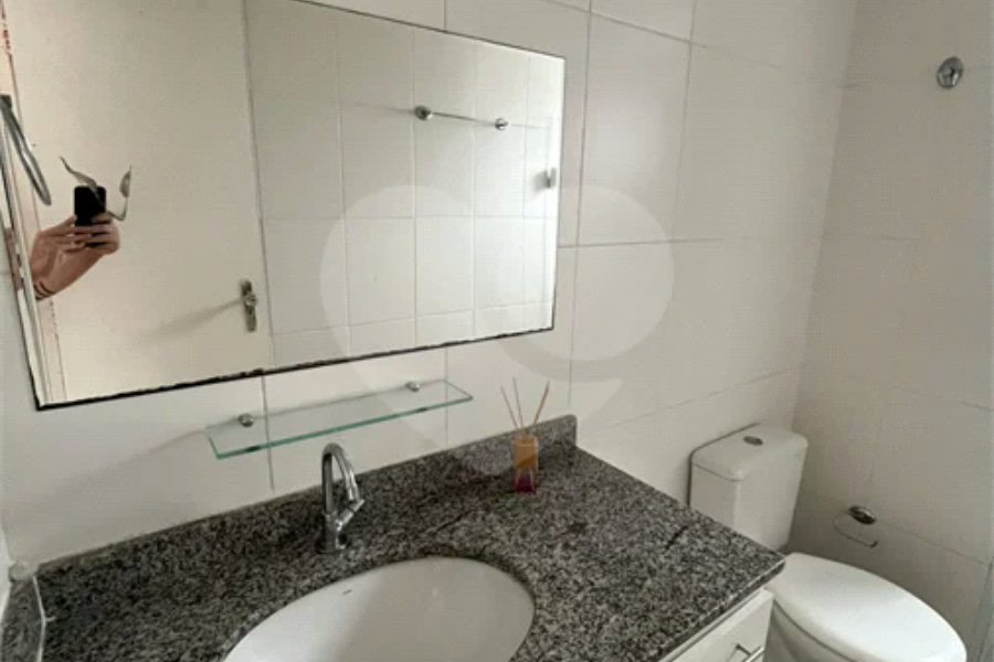 Apartamento para alugar com 2 quartos em Casa Verde, São Paulo, SP