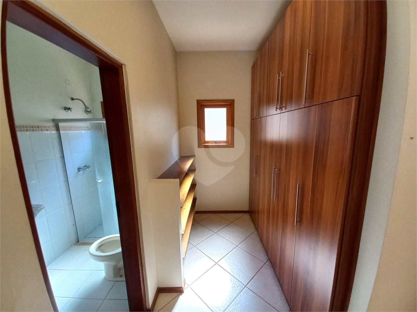 Casa Térrea no Condomínio Damha I,