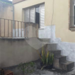 Casa á venda - Jabaquara