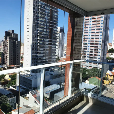 Apartamento para Locação - Vila Mariana/SP