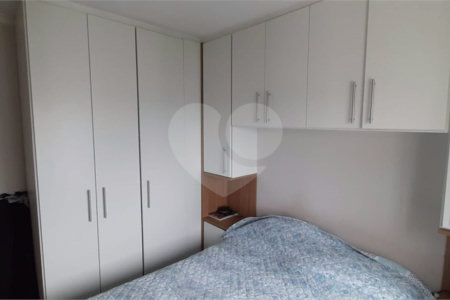Apartamento à venda com 3 quartos, sendo 1 suíte, em Brás, São Paulo, SP