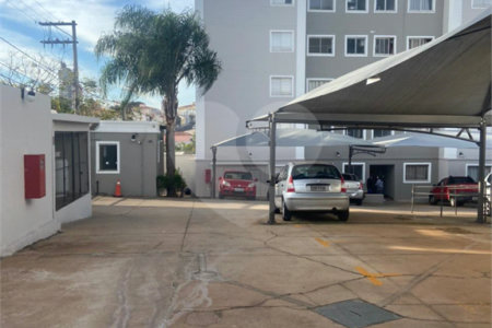 Apartamento no Condomínio Spazio Montemezzi