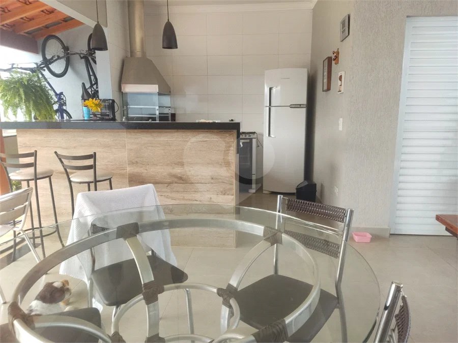 Casa à Venda | Campos do Conde | Piracicaba/SP - SOBRADO DE ESQUINA | 3 QUARTOS | 2 SUÍTES | PISCINA