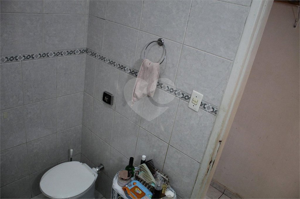 Casa com 122m² , 2 dormitórios , 1 vaga , à venda na Vila Clementino.
