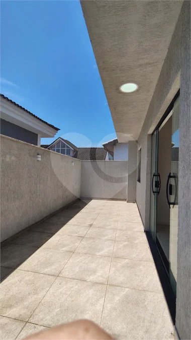 DUPLEX ALTO PADRÃO VARGEM PEQUENA
