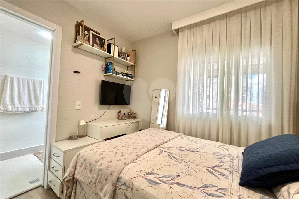 Apartamento à venda com 69m², 2 quartos e 1 vaga - Próximo metrô Conceição!