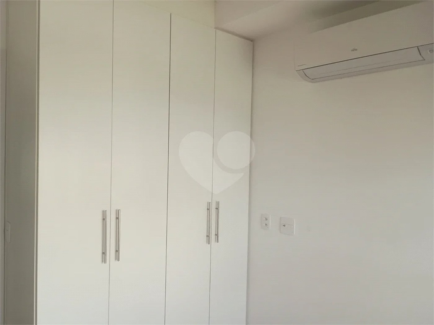 Apartamento para alugar com 2 quartos, sendo 1 suíte, em Jardim Prudência, São Paulo, SP