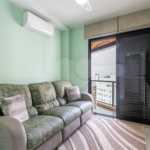 Apartamento à venda com 3 suítes em Vila Mascote, São Paulo, SP