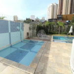 Apartamento à venda Vila Gumercindo - 2 dormitórios, 1 suíte, 1 vaga