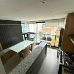 Apartamento á venda - Pinheiros