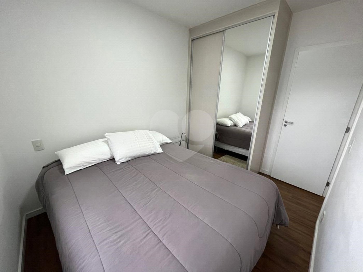 Excelente apartamento a venda na Mooca