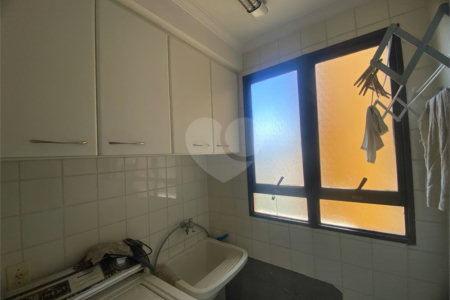 Apartamento a venda no Residencial Itamaracá - São Carlos