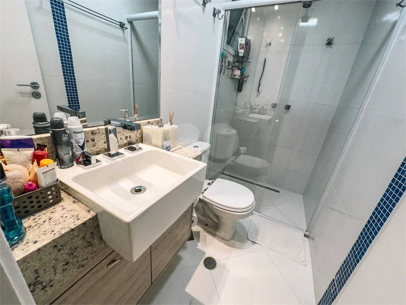 Apartamento à venda com 3 quartos, sendo 2 suítes,  em Riviera de São Lourenço, Bertioga, SP