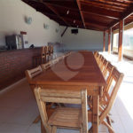 Chácara em condomínio Quinta dos Buritis 3 quartos, 1000 m²