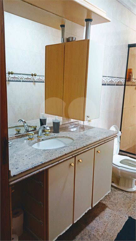 Casa térrea para venda no bairro Jardim Nova São Carlos