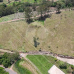 Maravilhoso terreno 23Mil m² com Vista para Represa - Piracaia / SP