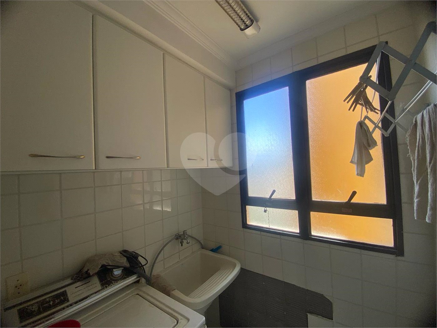 Apartamento a venda no Residencial Itamaracá - São Carlos